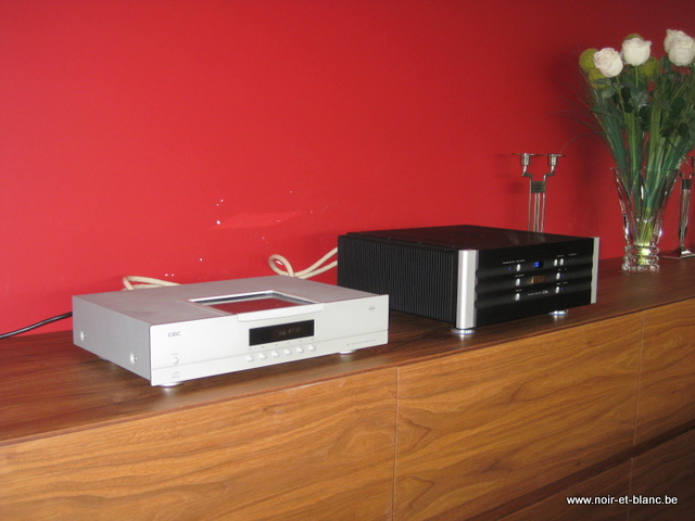 Coda Technologies CSib + CEC TL-51XR