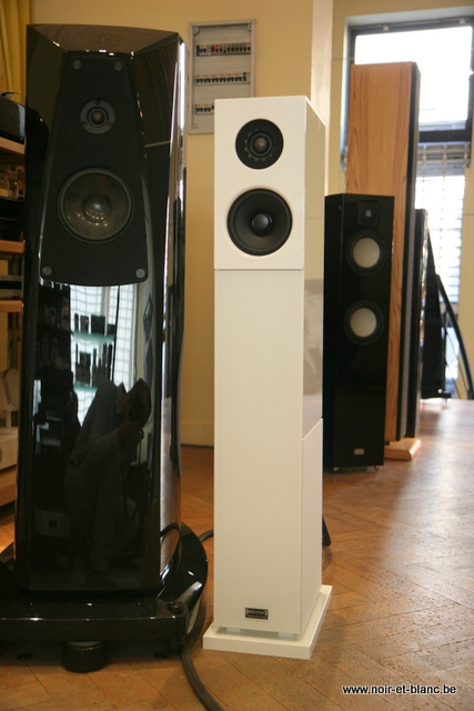 Audio Physic Classic 20