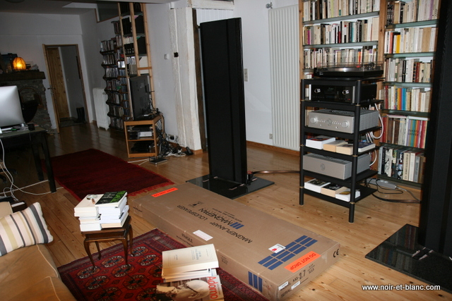 Magnepan 3.7