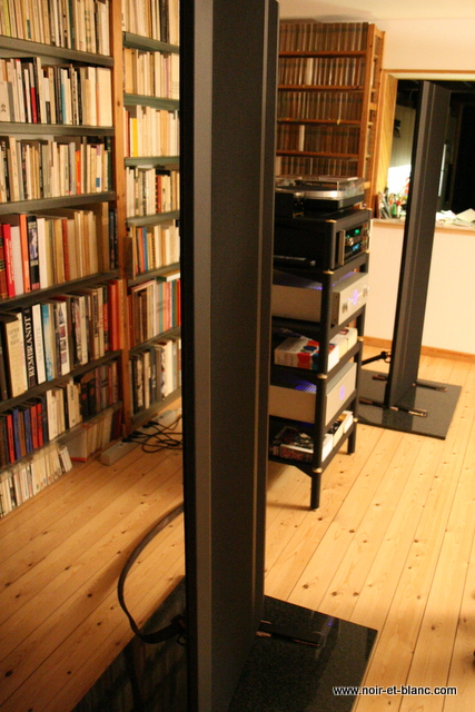 Magnepan MG3.7