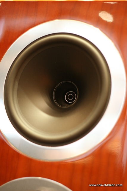 Tannoy DC8T