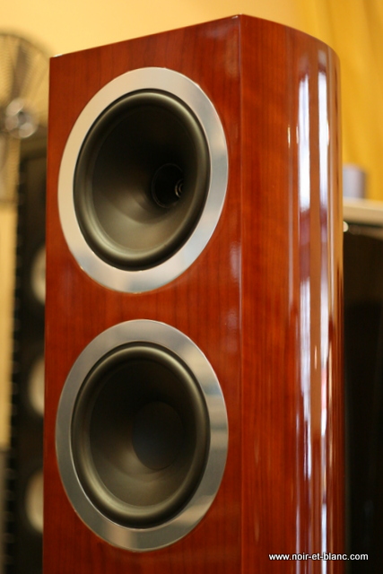 Tannoy DC8T