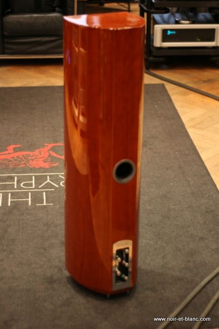Tannoy DC8T