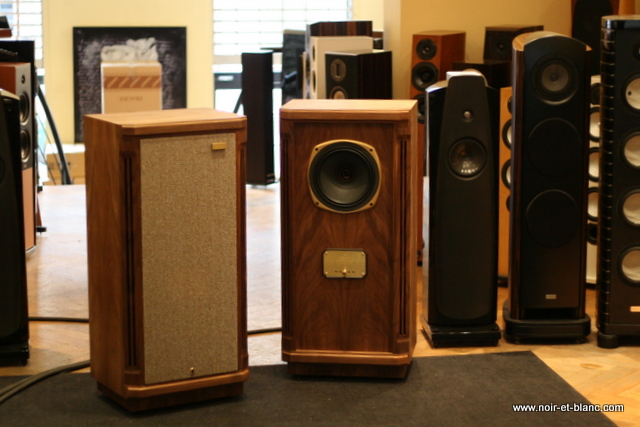 Tannoy Turnberry
