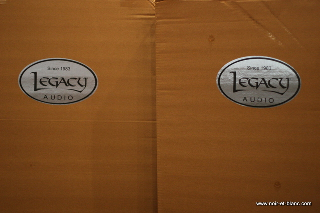 Legacy Audio Signature SE
