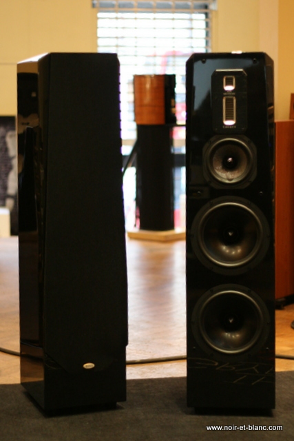 Legacy Audio Signature SE