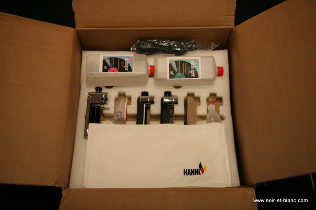Hannl Mera ELB 24V