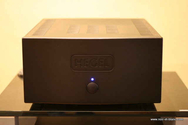Hegel H30