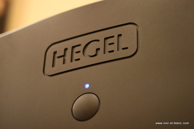 Hegel H30