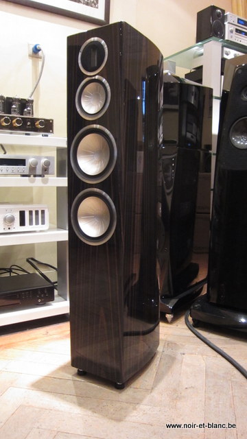 Monitor Audio GX300