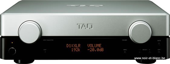 TAD C2000