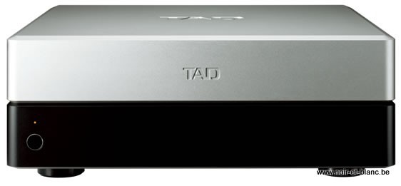 TAD M2500