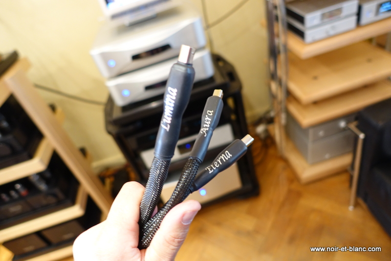 ESPRIT LUMINA USB