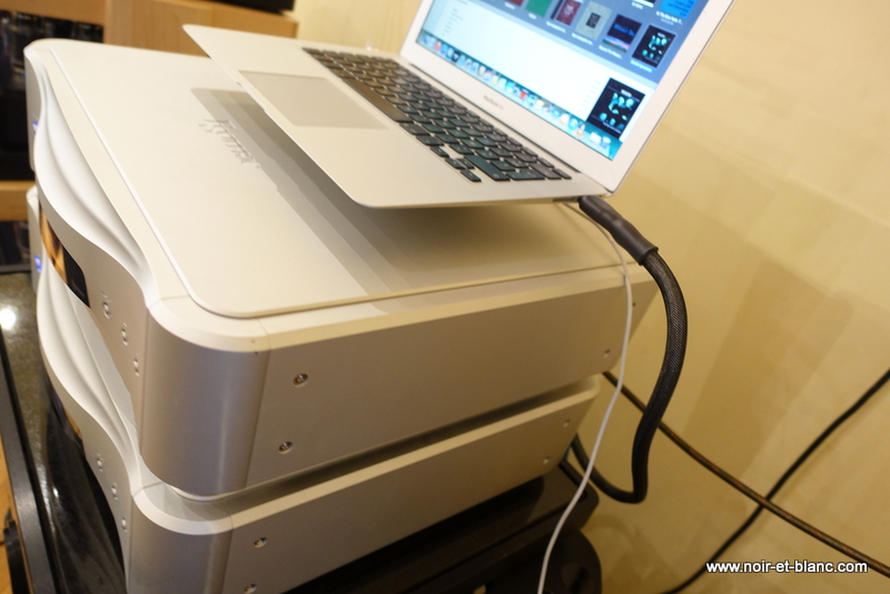ESPRIT LUMINA USB