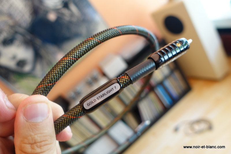 WIREWORLD GOLD STARLIGHT 7