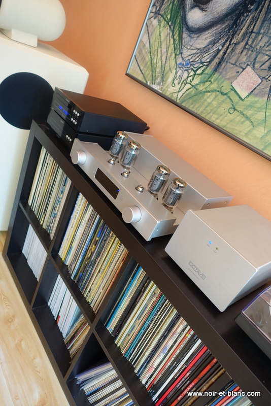 OCTAVE SUPER BLACK BOX