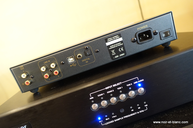 ATOLL HD100