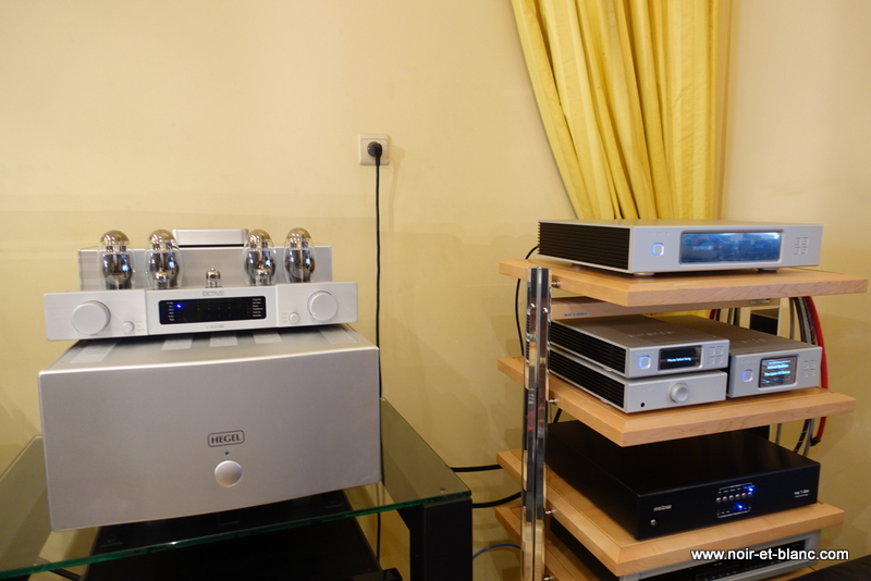 AURENDER N10