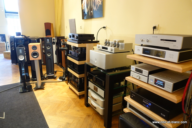 AURENDER N10