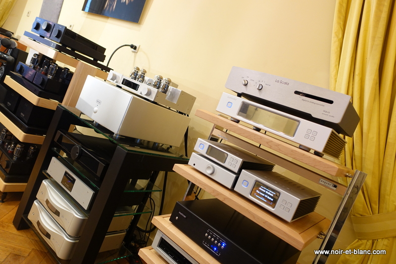 AURENDER N10
