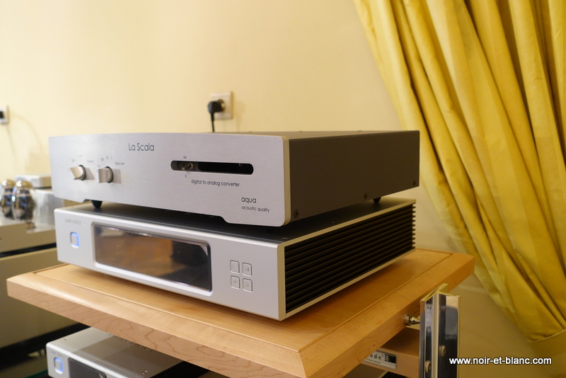 AURENDER N10