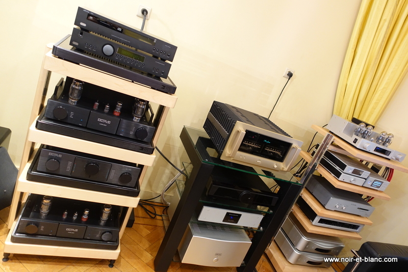 ARCAM FMJ A19
