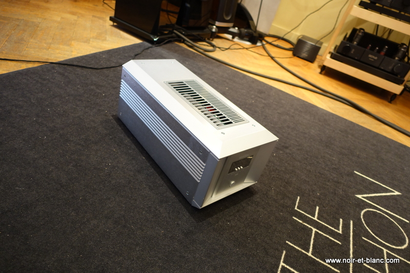 ISOTEK EVO3 MOSAIC GENESIS