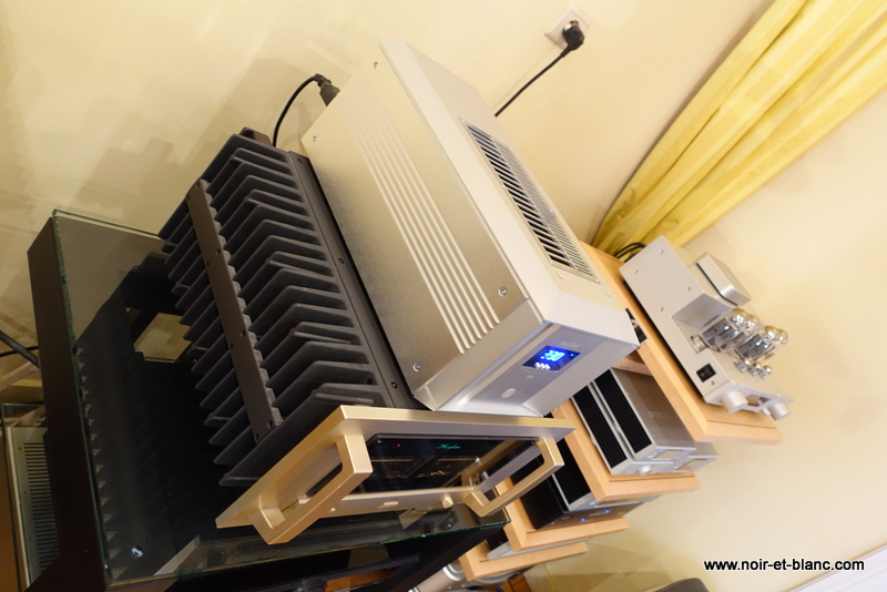 ISOTEK EVO3 MOSAIC GENESIS