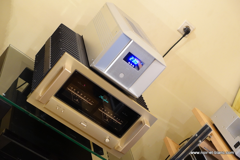 ISOTEK EVO3 MOSAIC GENESIS