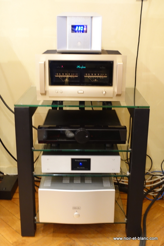 ISOTEK EVO3 MOSAIC GENESIS