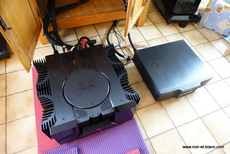 GRYPHON ANTILEON EVO