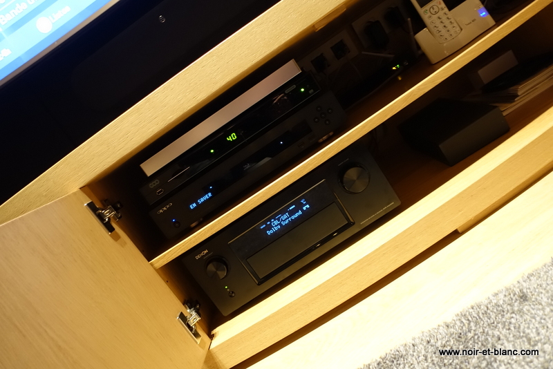 OPPO BDP-103D