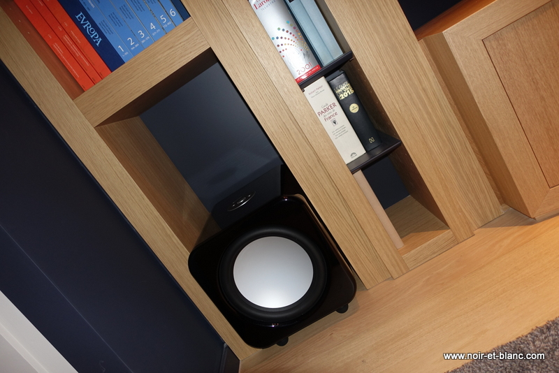 MONITOR AUDIO APEX