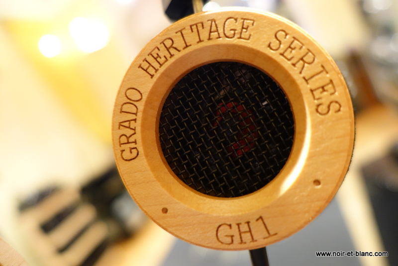 GRADO GH1 LE
