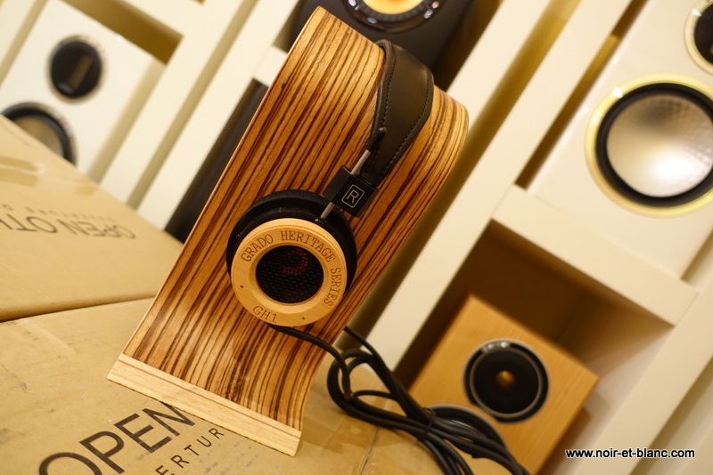 GRADO GH1 LE
