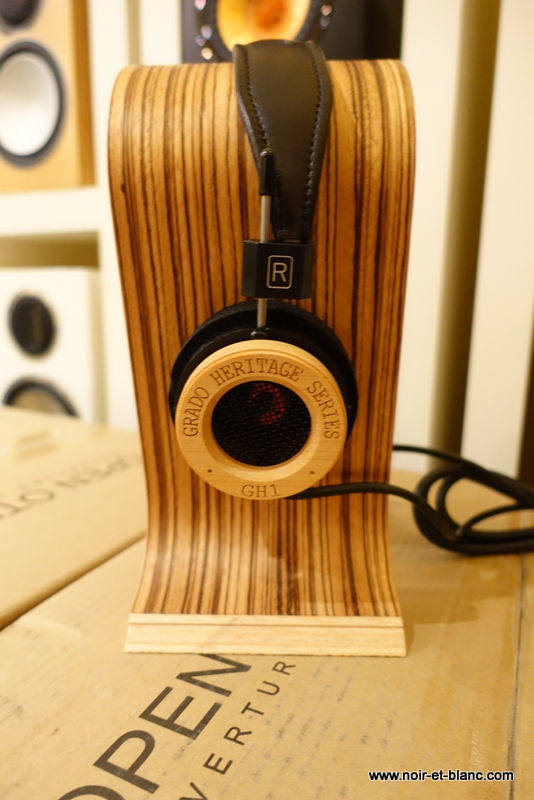 GRADO GH1 LE