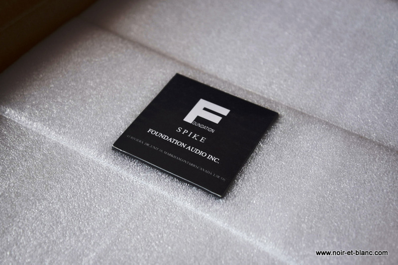 FOCUS AUDIO FP88SE