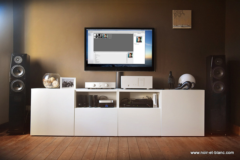 FOCUS AUDIO FP88SE