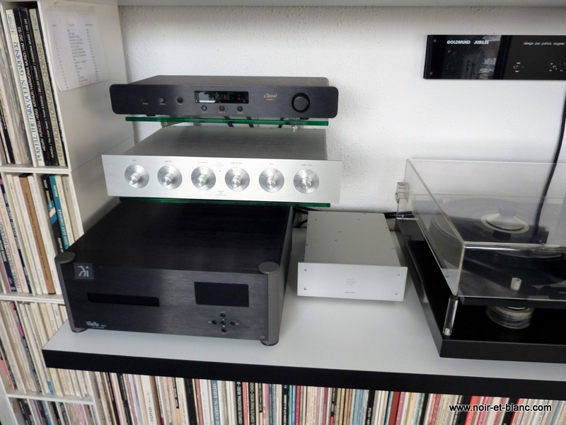 WADIA 861