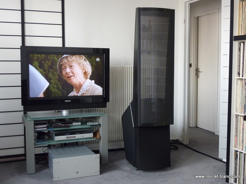 MARTIN LOGAN PRODIGY