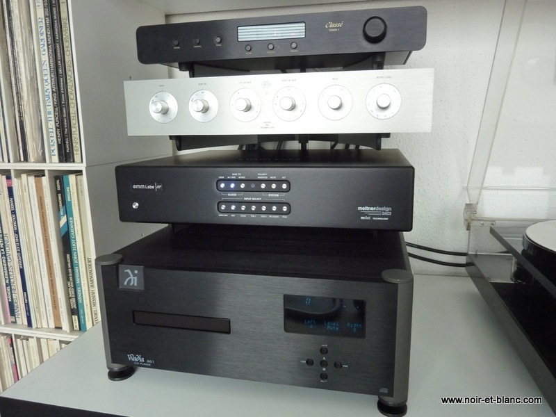 EMMLABS DAC2X