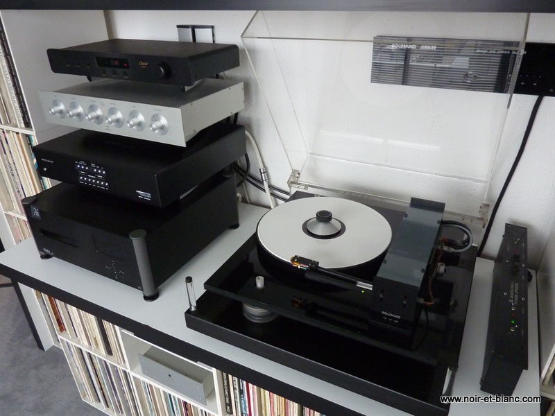 EMMLABS DAC2X