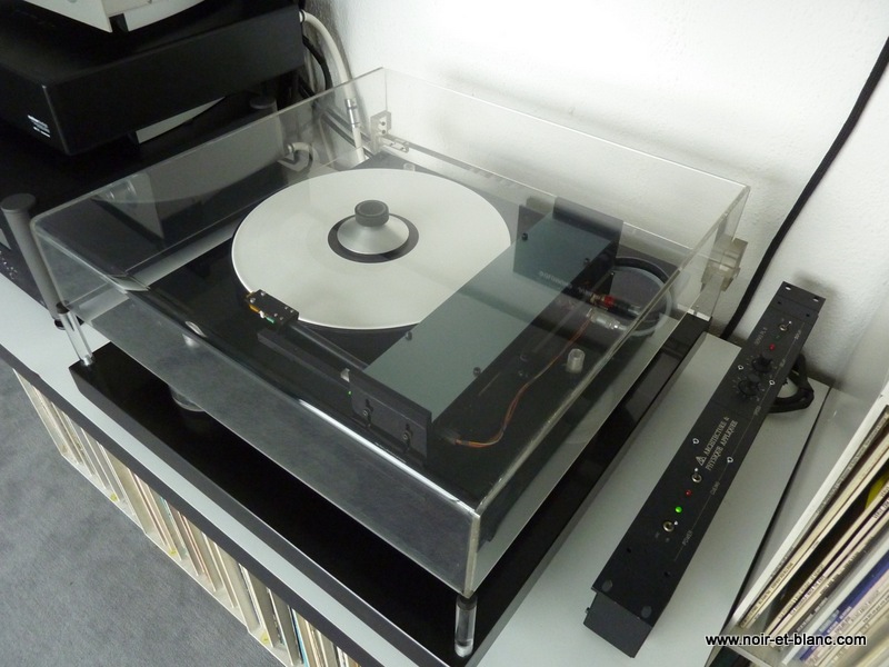 SERVO GOLDMUND PL5