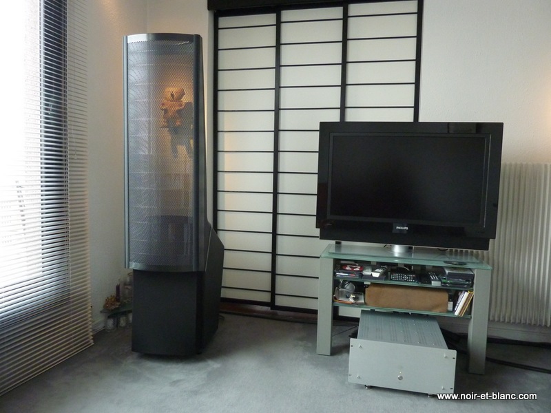 MARTIN LOGAN PRODIGY