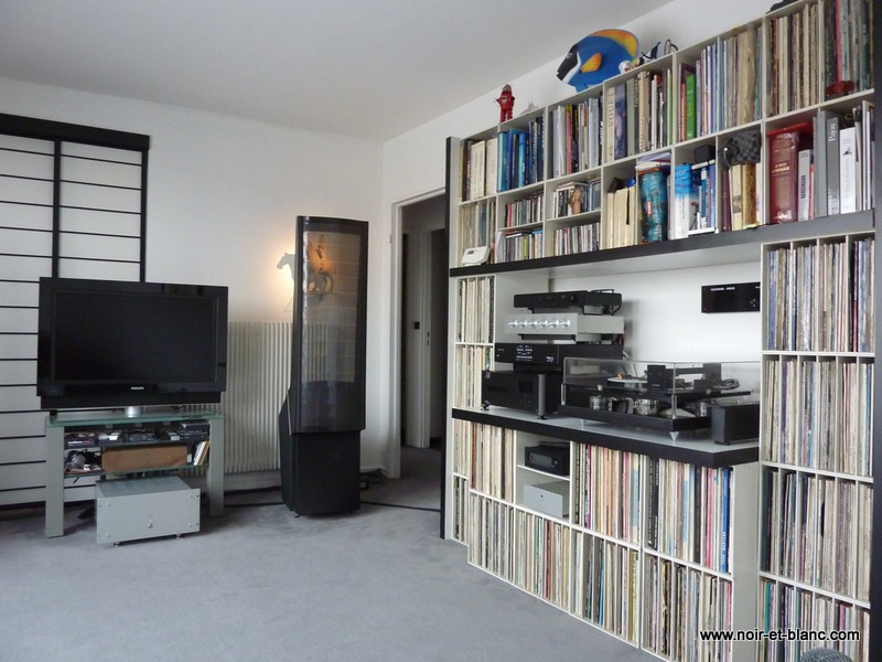 MARTIN LOGAN PRODIGY