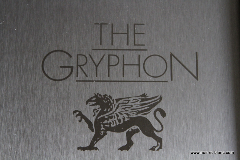GRYPHON DIABLO