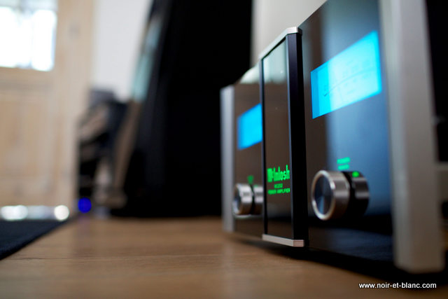 McIntosh Mc252