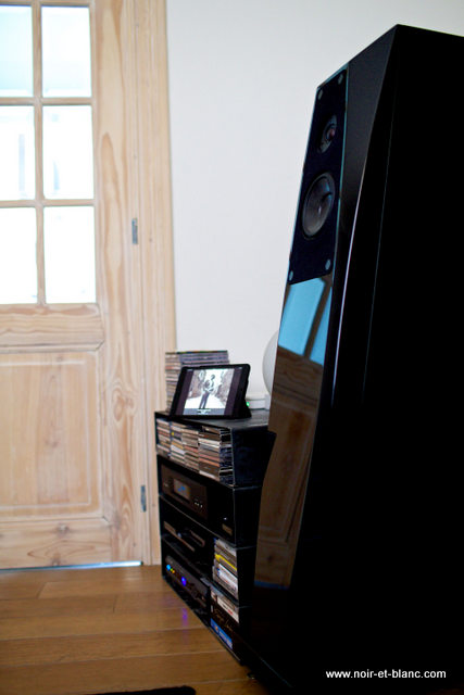 Rockport Technologies Mira 2 + McIntosh MC252 + Linn Akurate DSM