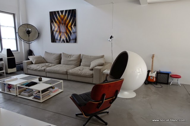 Wison Audio Sophia 3 chez Noir et Blanc