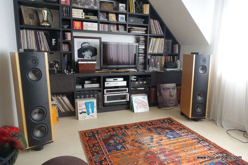 MEITNER MA-1 DAC